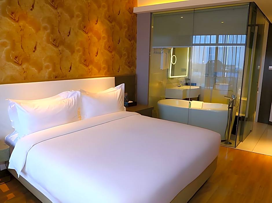 Ethiopian Skylight Hotel
