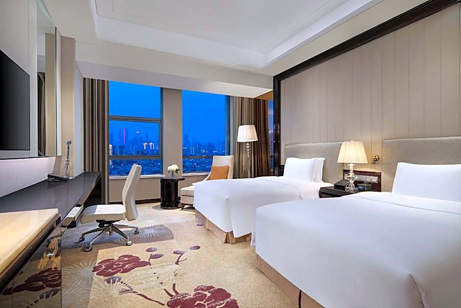 Hilton Nanjing