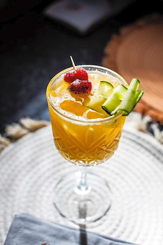 Hotel Boutique Casa Hipil