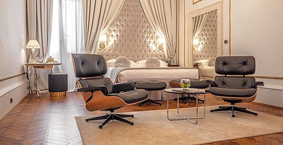 Palazzo Paruta & Wellness Suites
