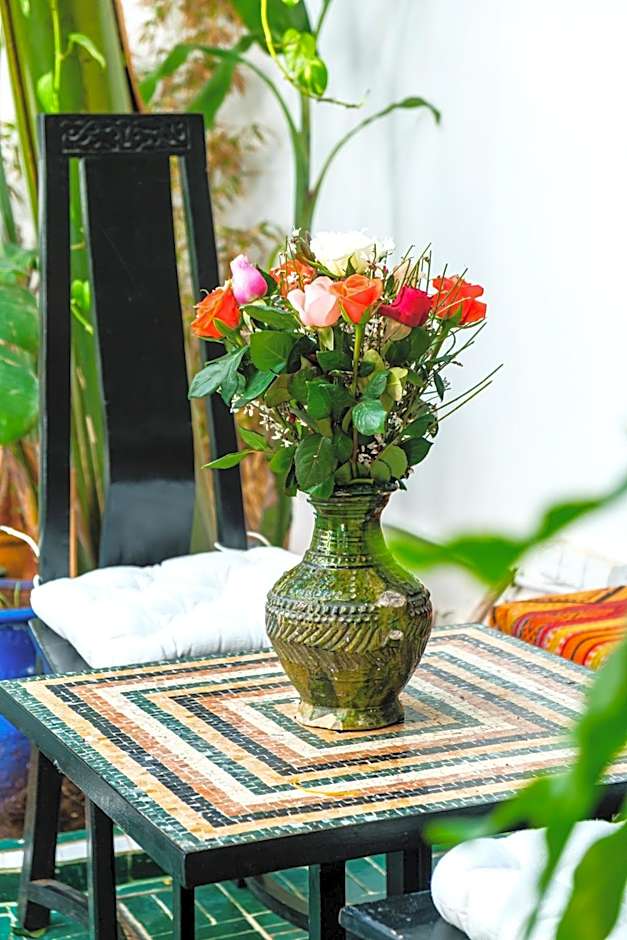 Riad Bobby Marrakech