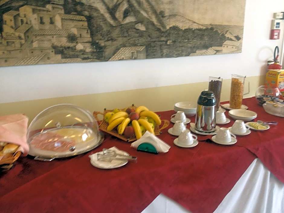 Park Hotel Gianfranco