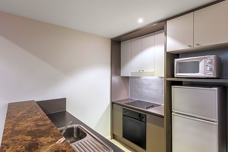 Adina Apartment Hotel Sydney Central