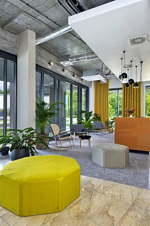 Arche Hotel Poloneza