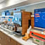 Holiday Inn Express Hotel & Suites Cincinnati-Blue Ash By IHG