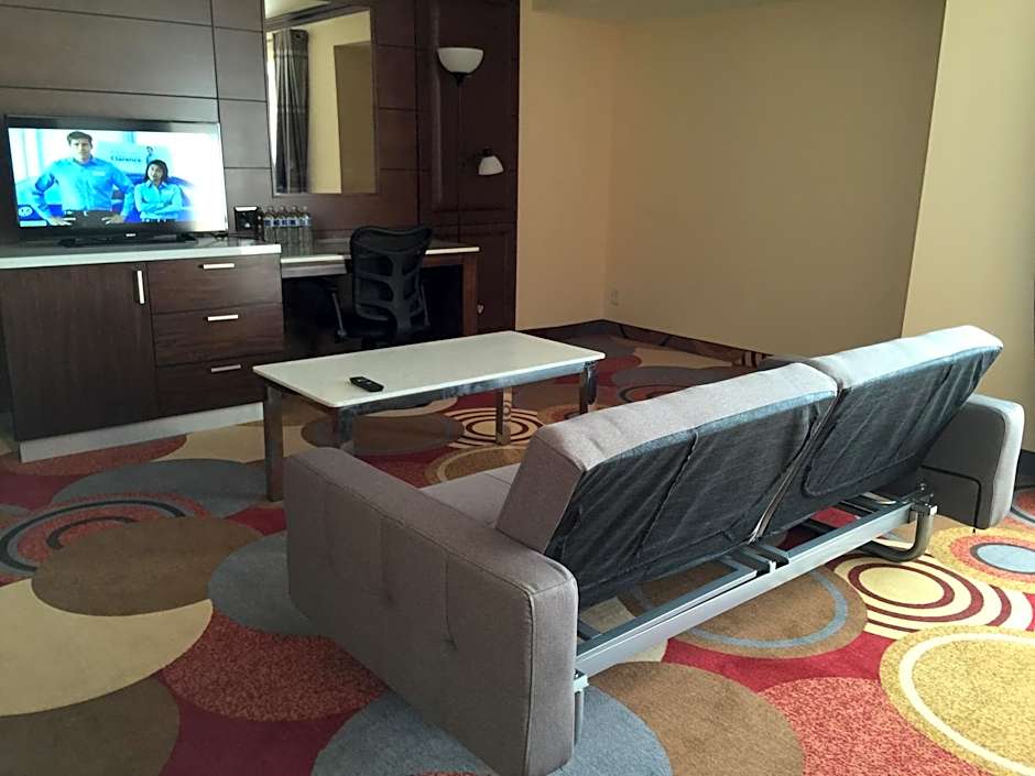 LA Crystal Hotel -Los Angeles-Long Beach Area