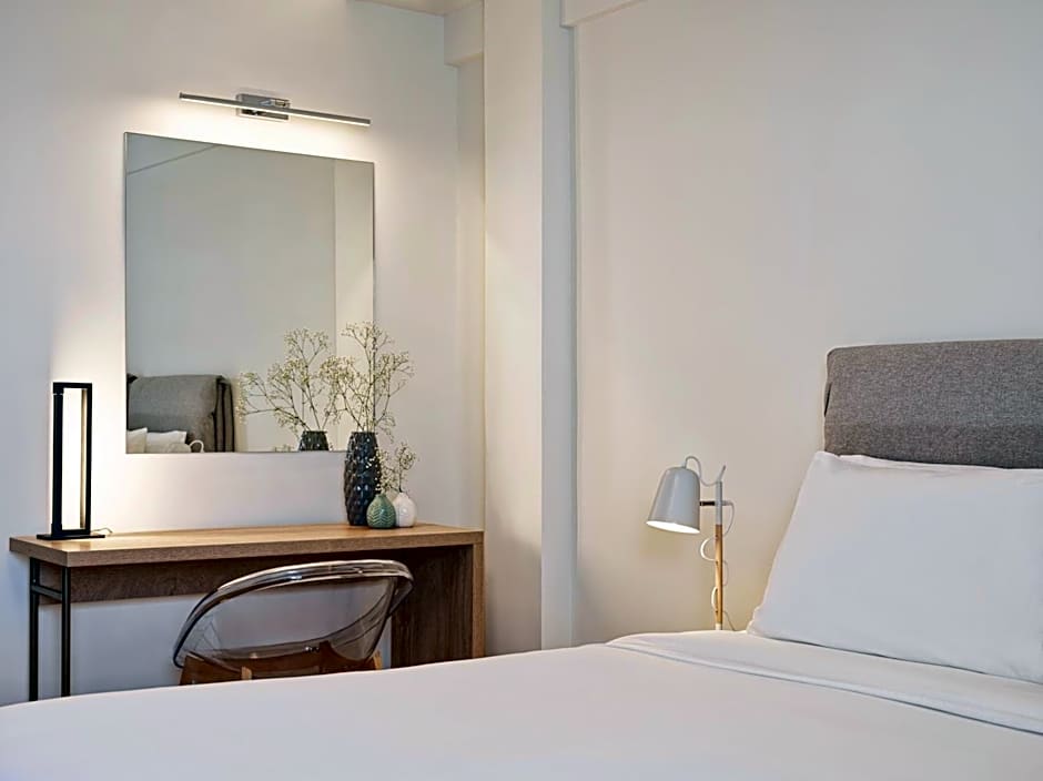 NLH Mati Seafront - Neighborhood Lifestyle Hotels