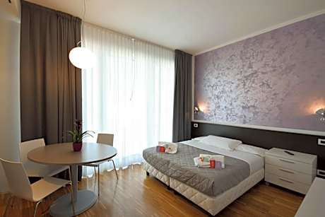 Hotel Mantova Residence