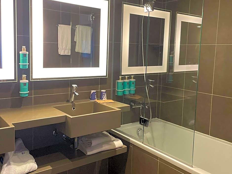 Novotel Paris Saclay