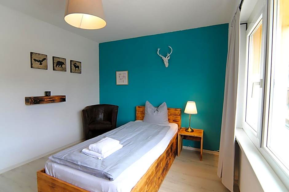 Kursaal Arosa - adults only