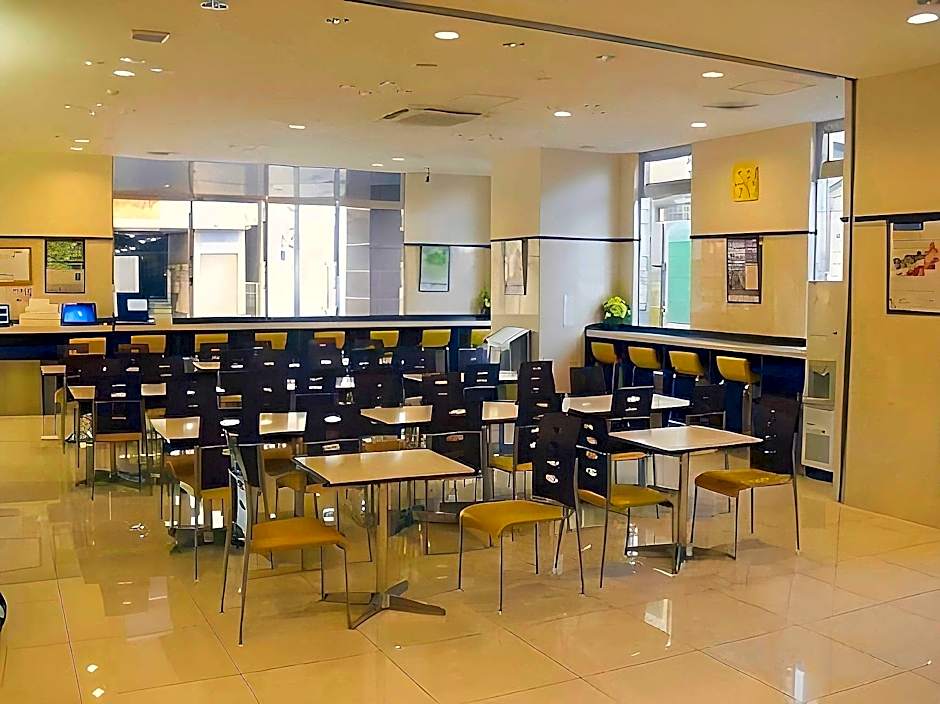 Toyoko Inn Tokyo Machida eki Odakyu sen Higashi guchi