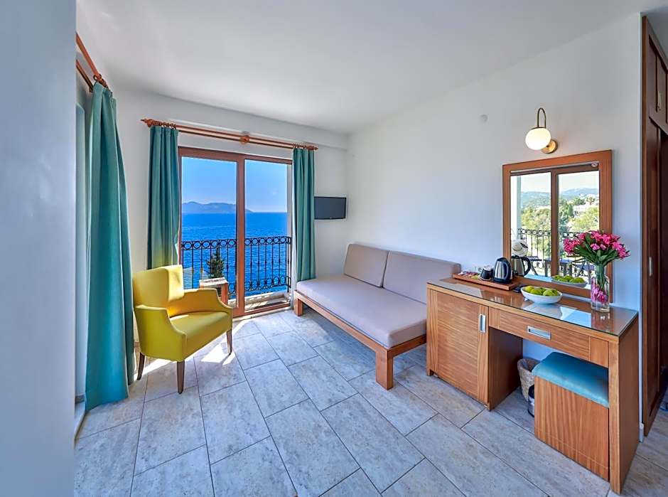 Medusa Hotel