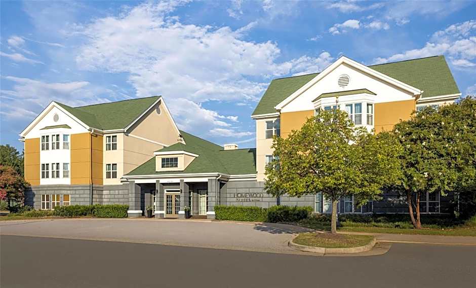 Homewood Suites By Hilton Dulles-North/Loudoun, Va
