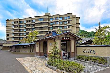 Jozankei Yuraku Soan