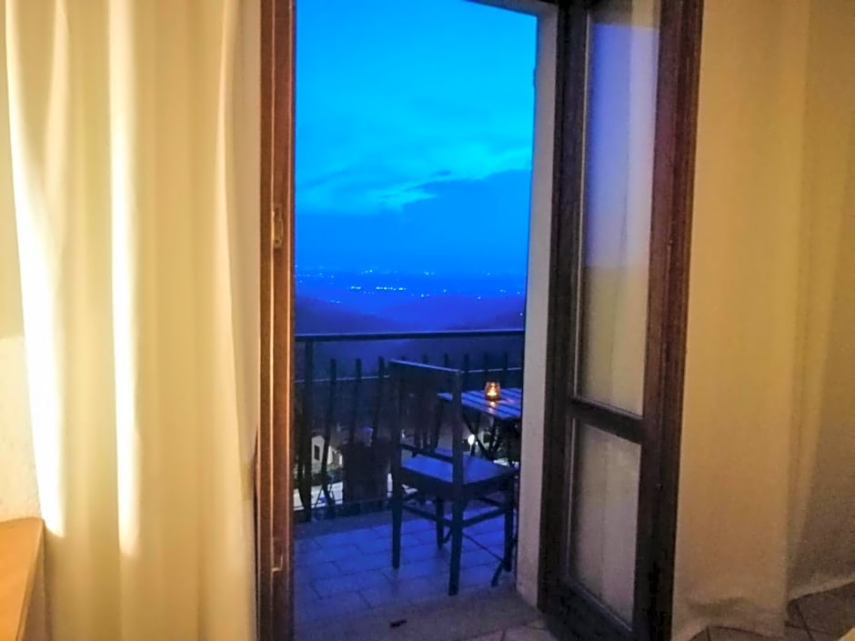 Villa Belvedere Langhe