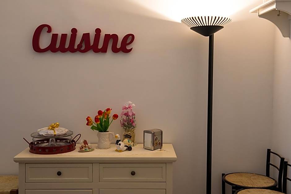 Antico Borgo Teresiano