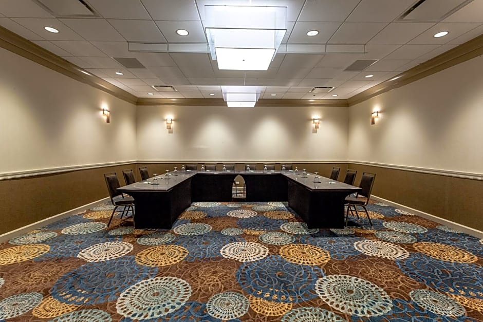 Holiday Inn Chicago North-Evanston By IHG