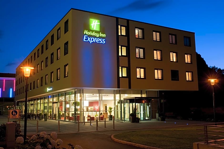 Holiday Inn Express Singen By IHG
