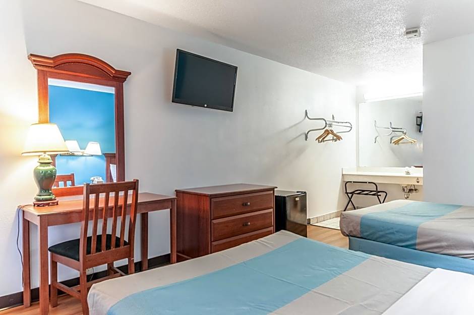 Motel 6-Southgate, MI - Detroit