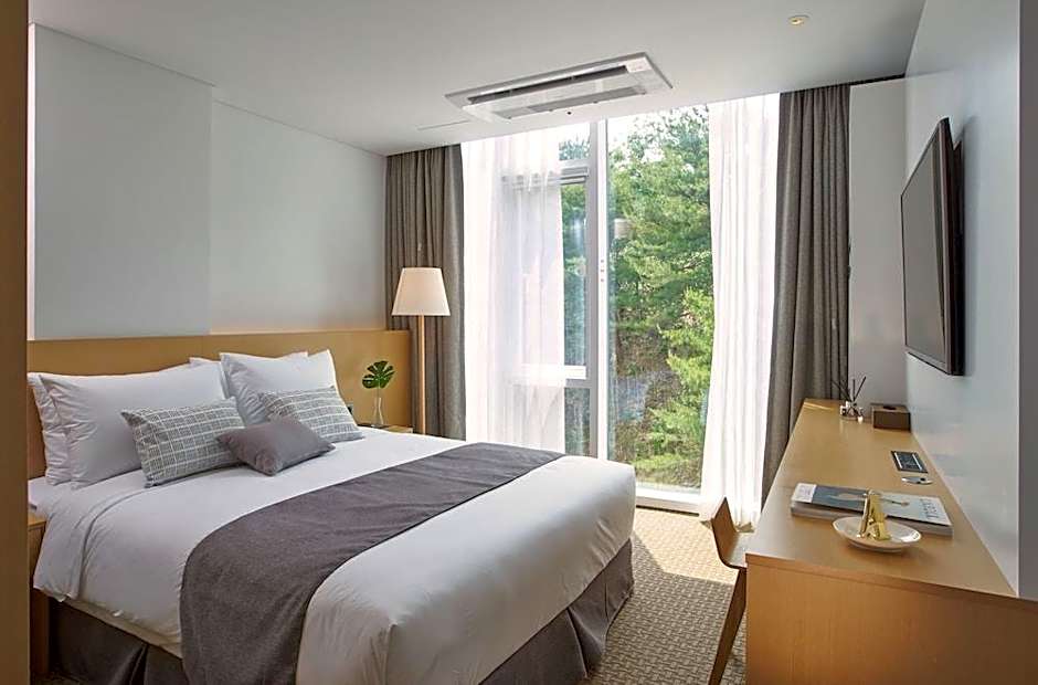 Naksan Beach Hotel