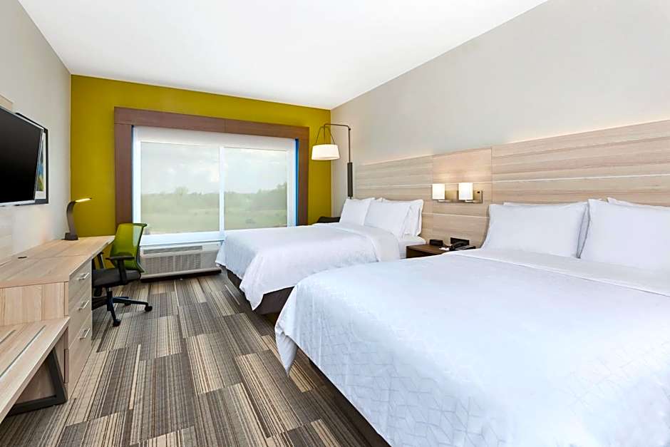 Holiday Inn Express and Suites Grand Rapids Airport- South By IHG