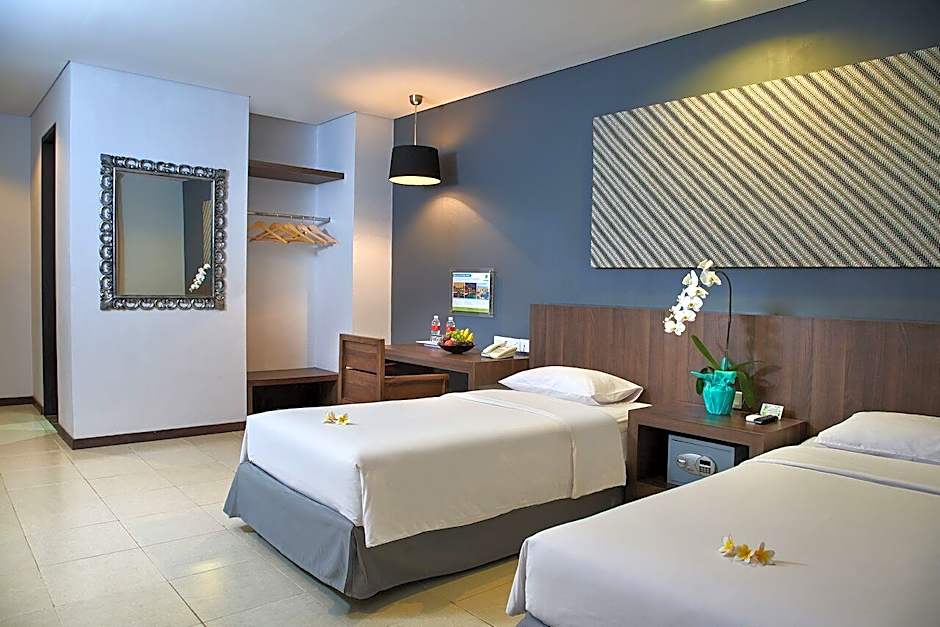 Praja Hotel