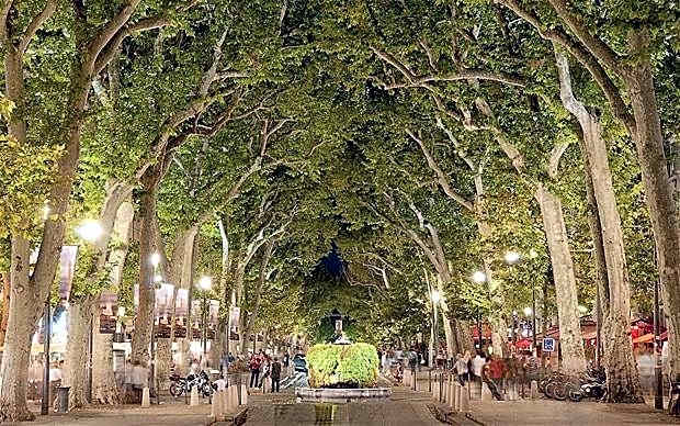 Studio à Deux Pas d'Aix