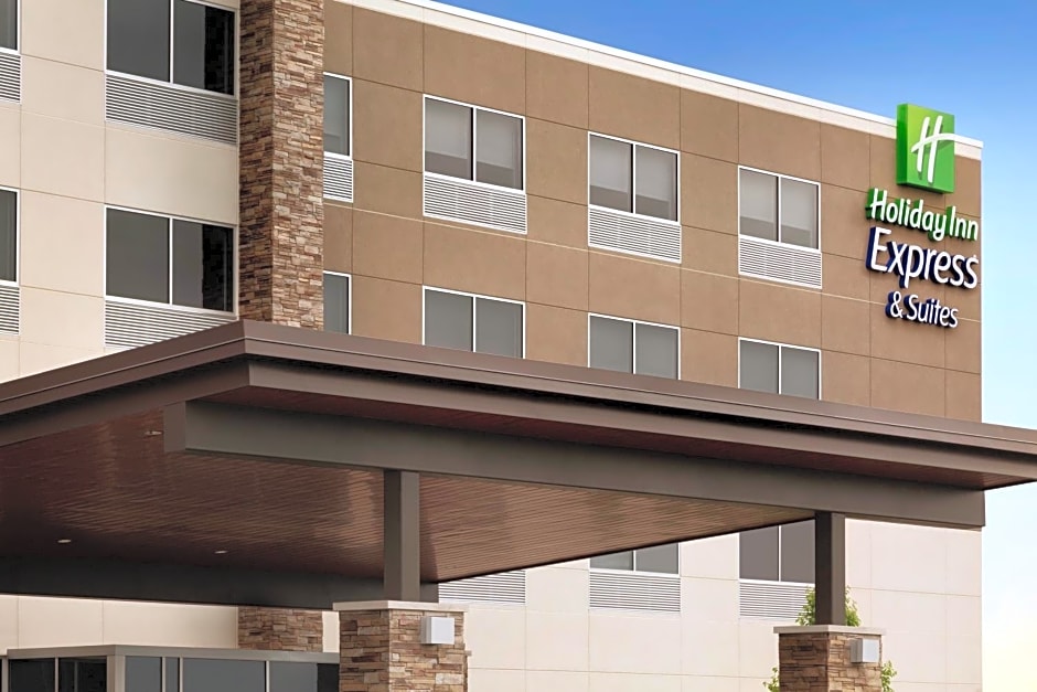 Holiday Inn Express & Suites - Locust Grove, an IHG Hotel