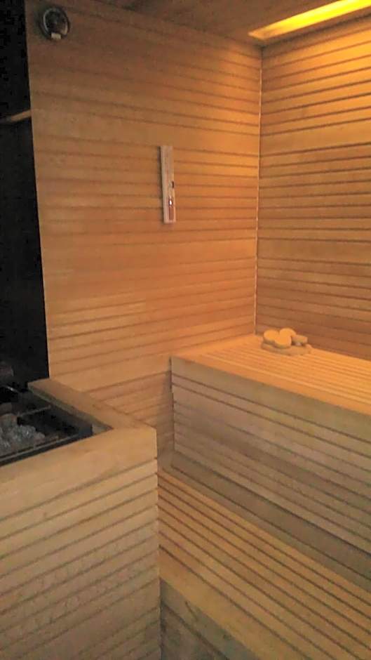 Mountain Design Hotel Eden Selva