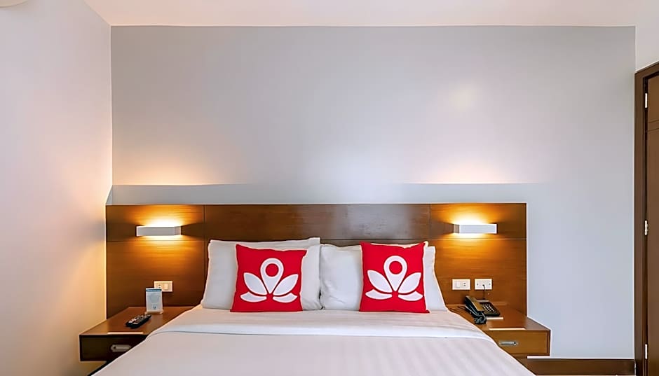 The Podium Boutique Hotel