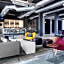 Aloft Orlando Lake Buena Vista