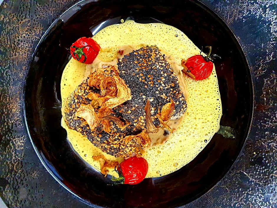 Croix Blanche de Sologne