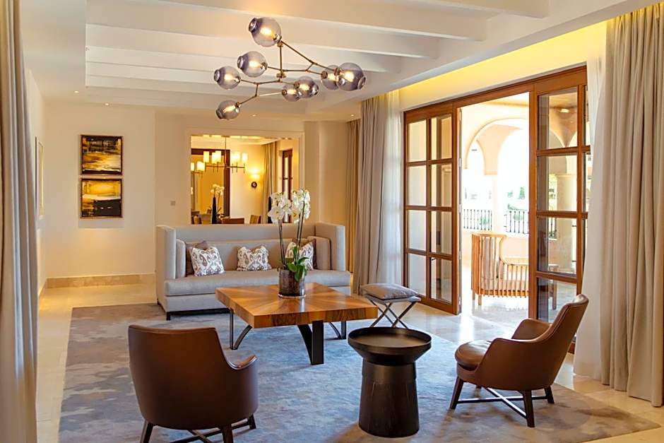 CAP VERMELL GRAND HOTEL