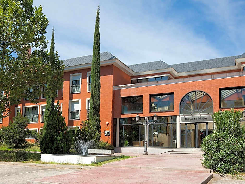 Apartamentos TH La Florida