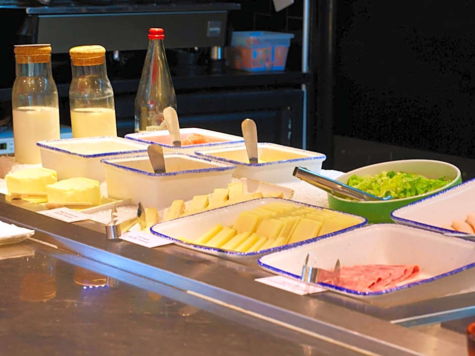 ibis Le Mans Est Pontlieue