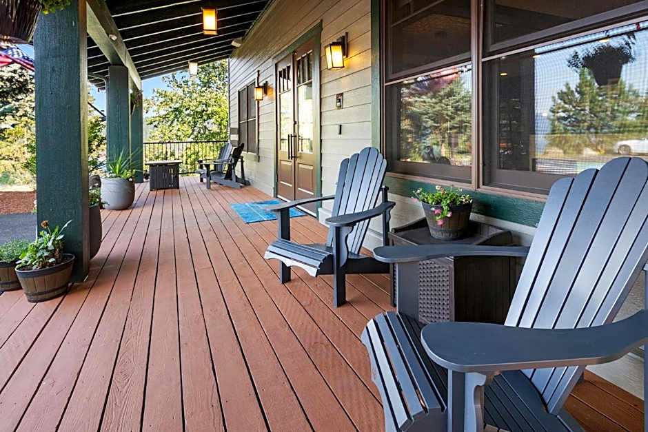 Worldmark Arrow Point