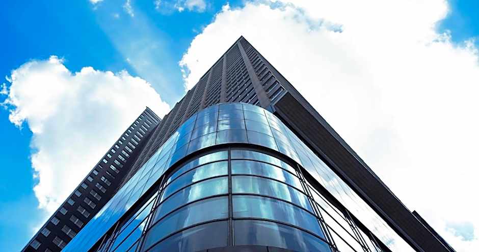 Loews Philadelphia Hotel