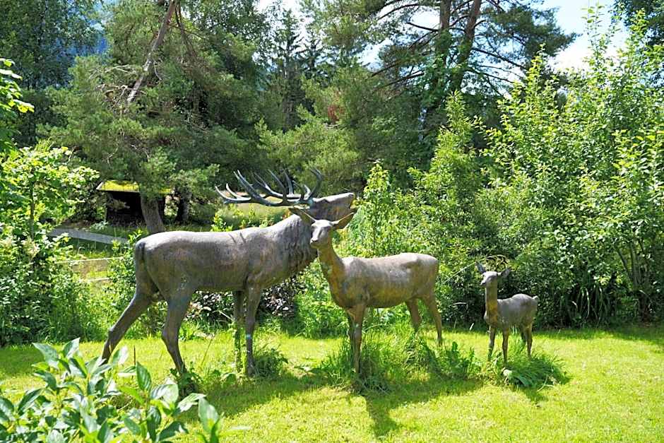 Boutique Hotel Herzhof - Garni-Appartements - Adults Only