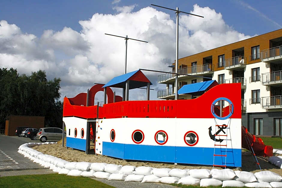 Baltic Plaza Hotel Medi Spa