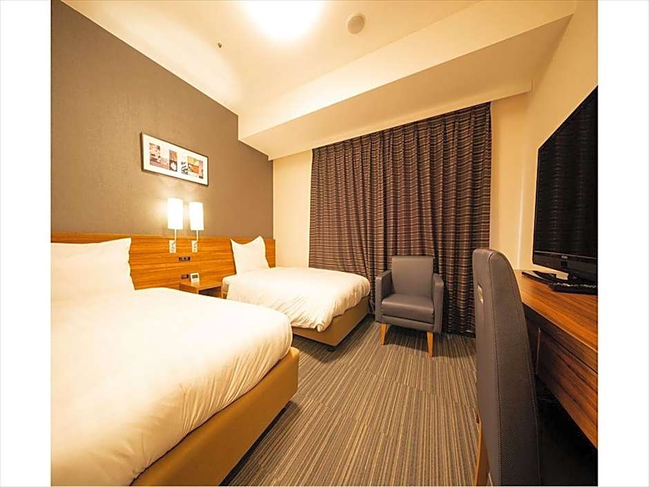 VIA INN SHINAGAWA OIMACHI - JR WEST GROUP