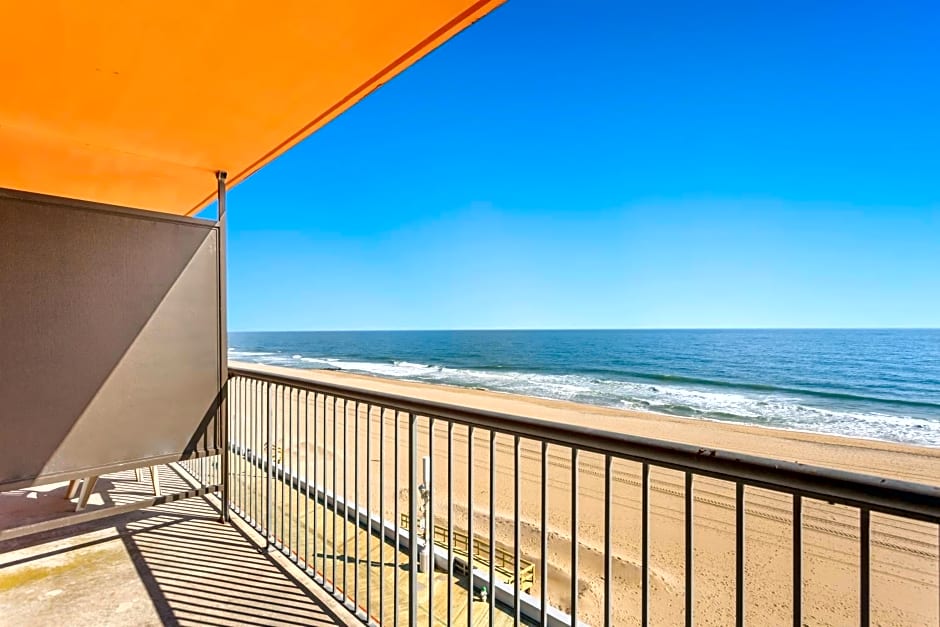 Americana Hotel Boardwalk