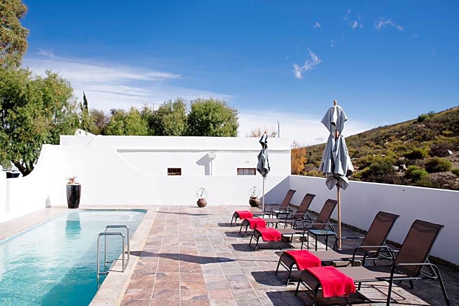 Karoo 1 Hotel Village
