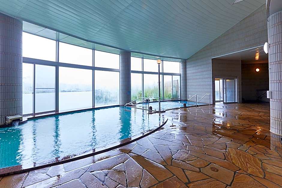 KAMENOI HOTEL ICHINOSEKI