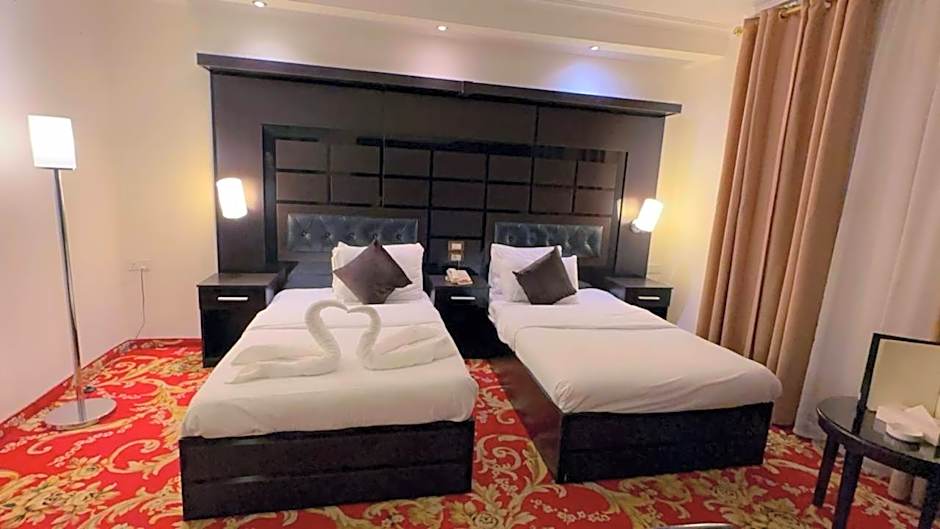 Sparr Hotel