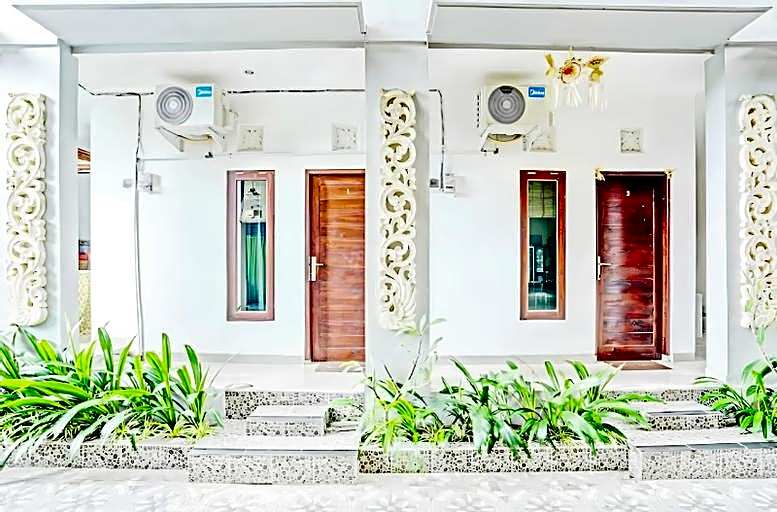 Bali DD Homestay