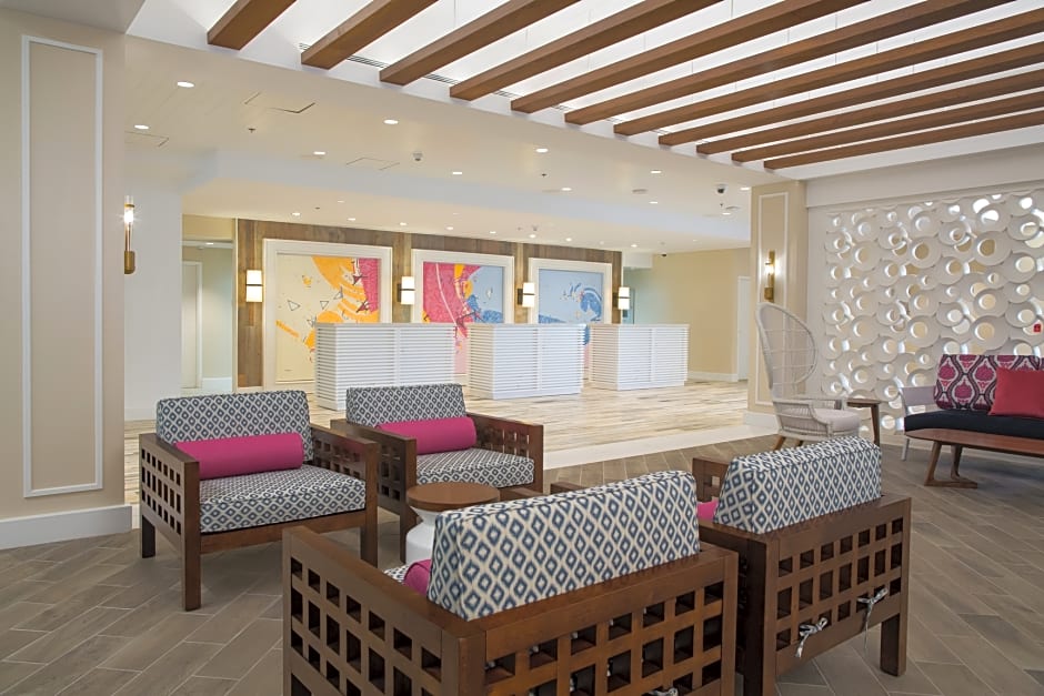 Warwick Paradise Island Bahamas