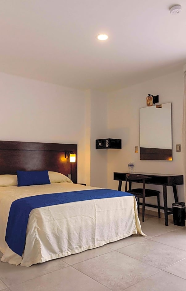 Hotel Alma de Oaxaca