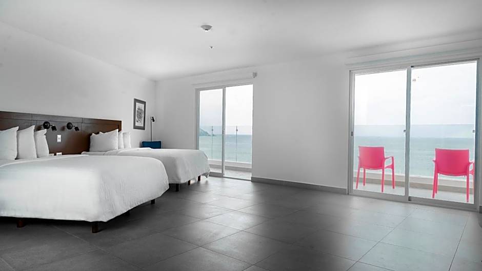 Park Inn By Radisson Mazatlán