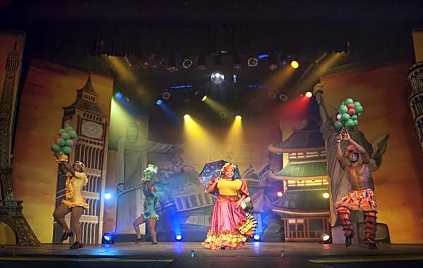 Wyndham Alltra Samana All Inclusive Resort