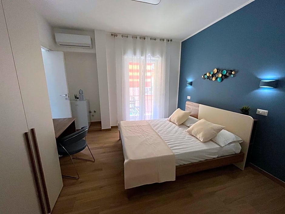 Oltremare rooms Agropoli